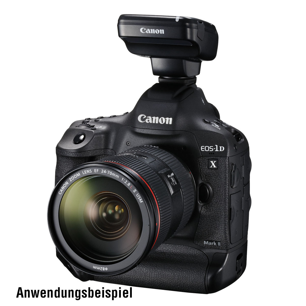 Canon ST E3 RT Ver.3 Transmitter 4549292233223