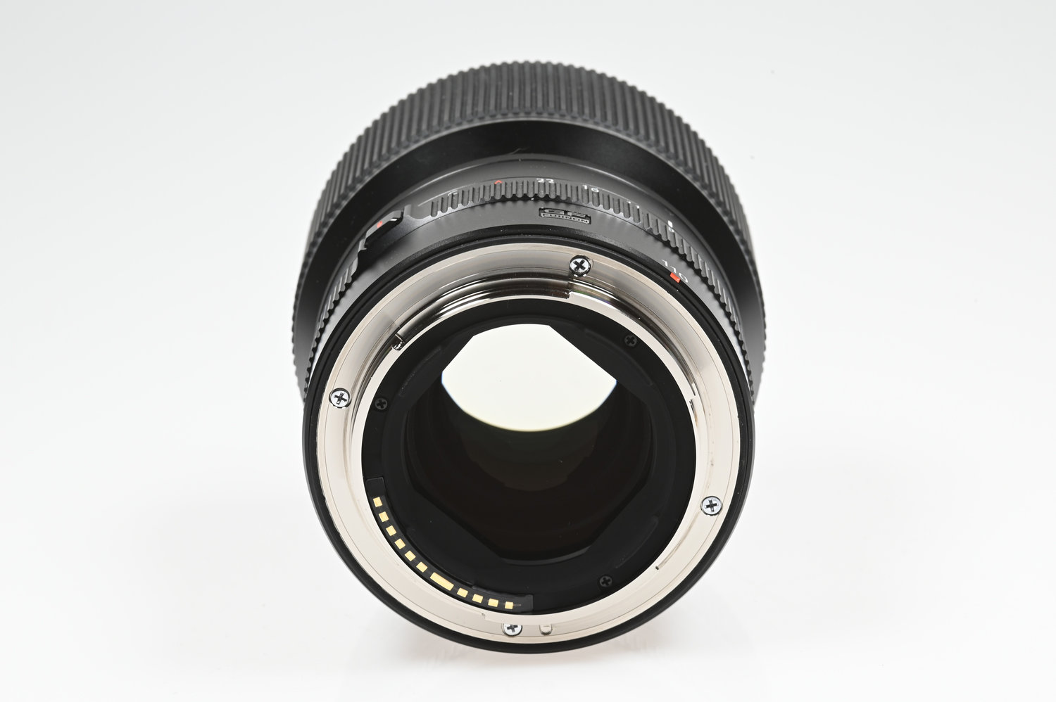 Gelegenheit Fujifilm GF 110/2 R LM WR + Fujifilm 110 Gegenlichtblende Zustand A