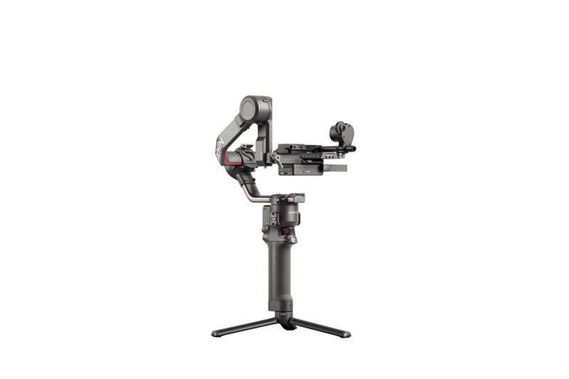 DJI RS 2 Pro Combo Einhandgimbal Set Stabilisierungssystem 6941565901569