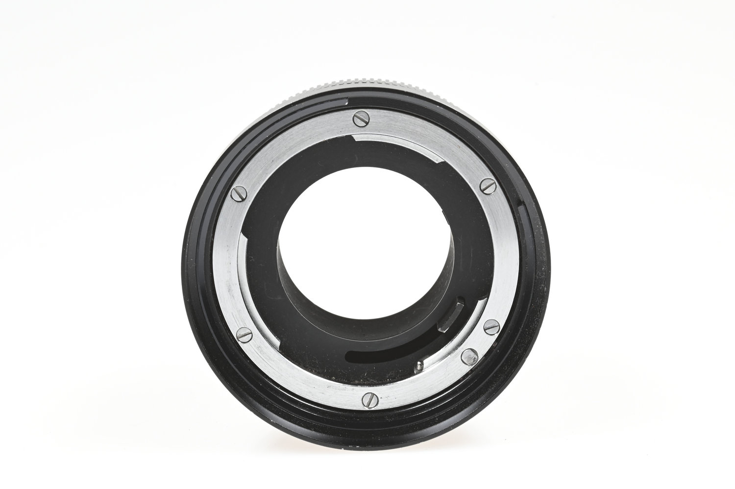 Gelegenheit Leica / Leitz Macro Adapter Tubus für Leica Macro-Elmarit-R 60/2,8 Zustand A-