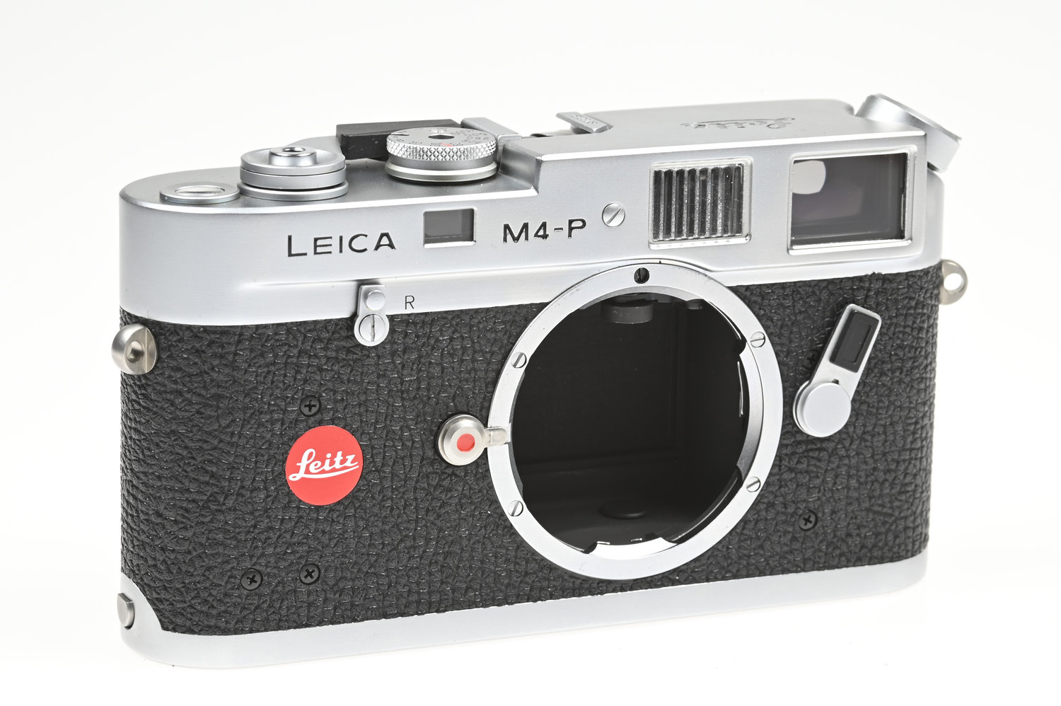 Gelegenheit Leica M4-P "70 Jahre Sonderedition" 1913 - 1983 Gehäuse Zustand A (Sammlerstück)