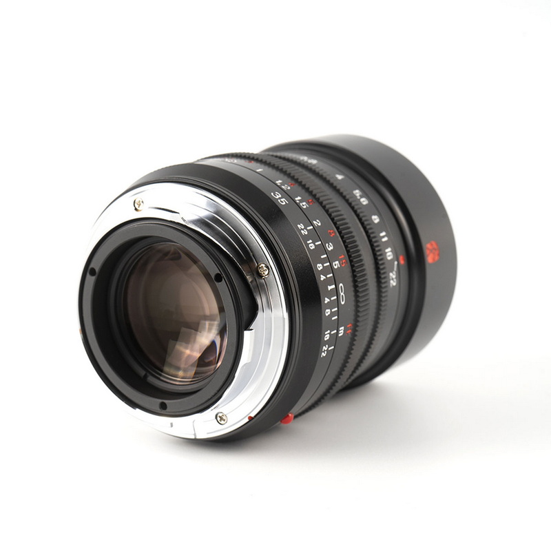 7Artisans 35mm f/1,4 WEN für Leica M 6971835480845