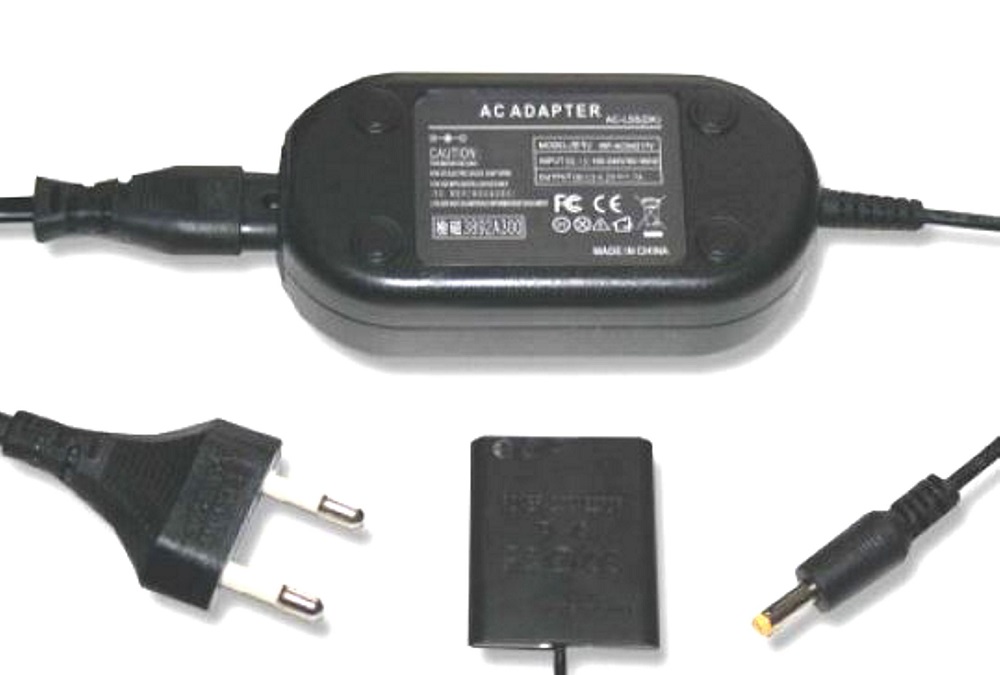 AGI Kuppler Sony NP-BX1 inkl. Netzteil 4059612422386