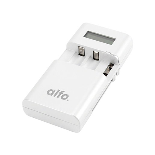 alfo. VarioX Multi Charger