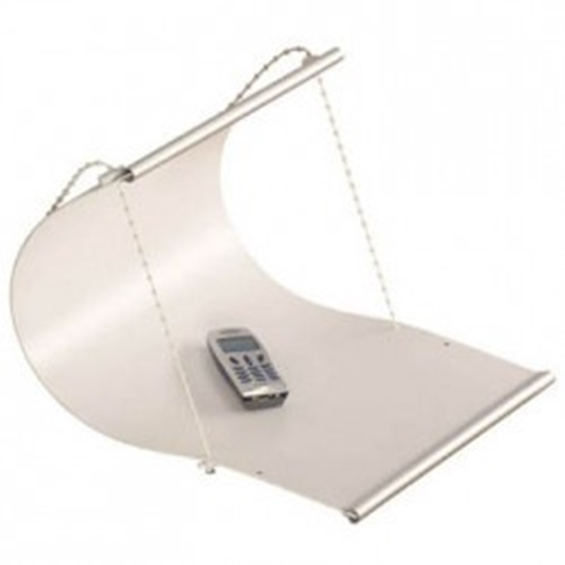 Novoflex MagicStudio 60x30cm Platte translucent 4030432450049