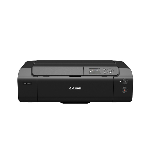 Canon imagePROGRAF PRO-310 A3+ Fotodrucker 4549292244830
