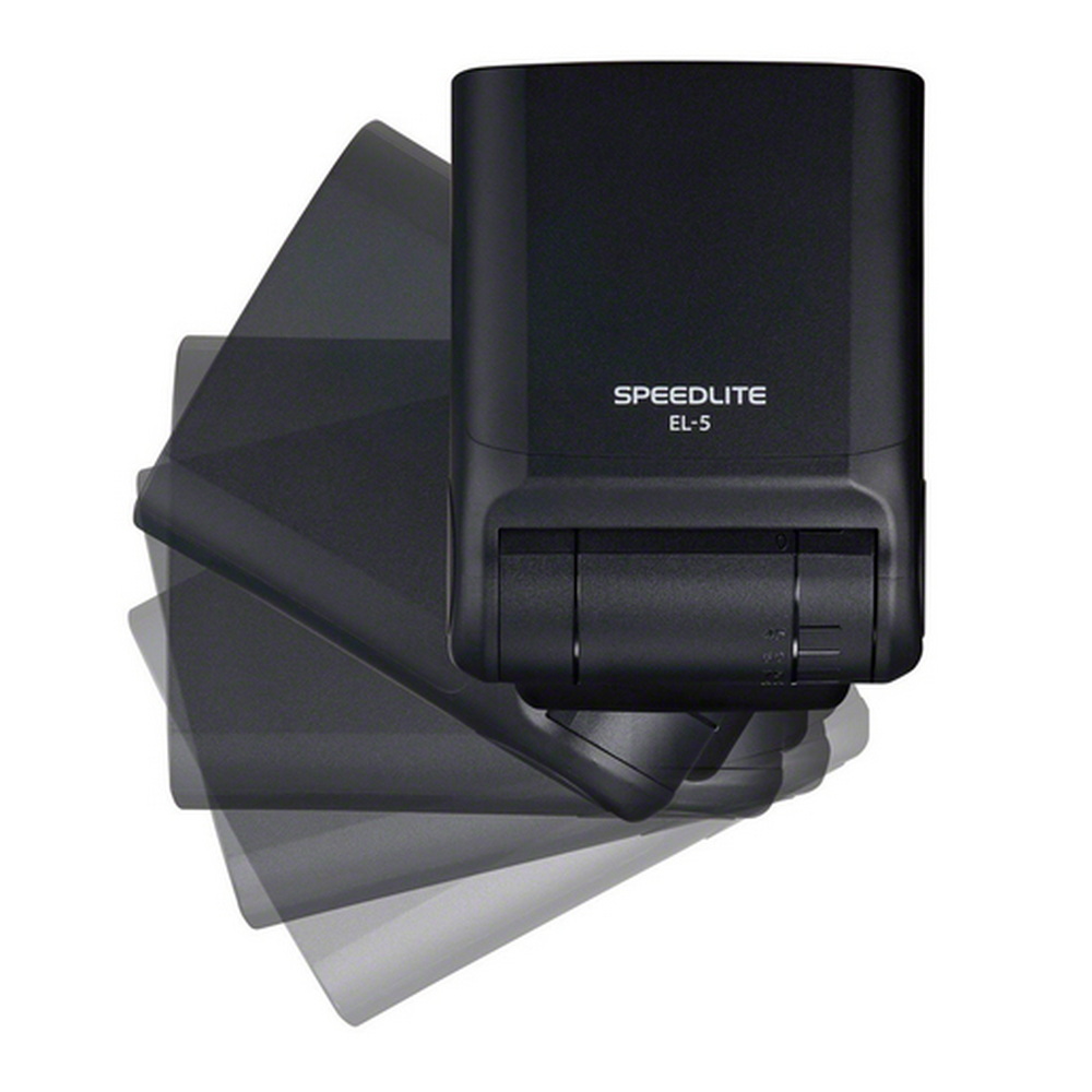 Canon Speedlite EL-5 Blitz 8714574672694