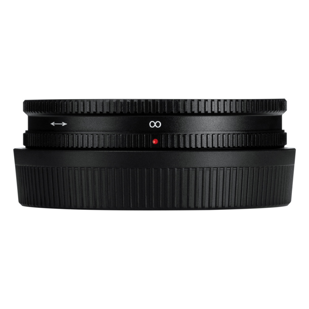 7Artisans 18mm f/6,3 II für Fuji X 6971835484119