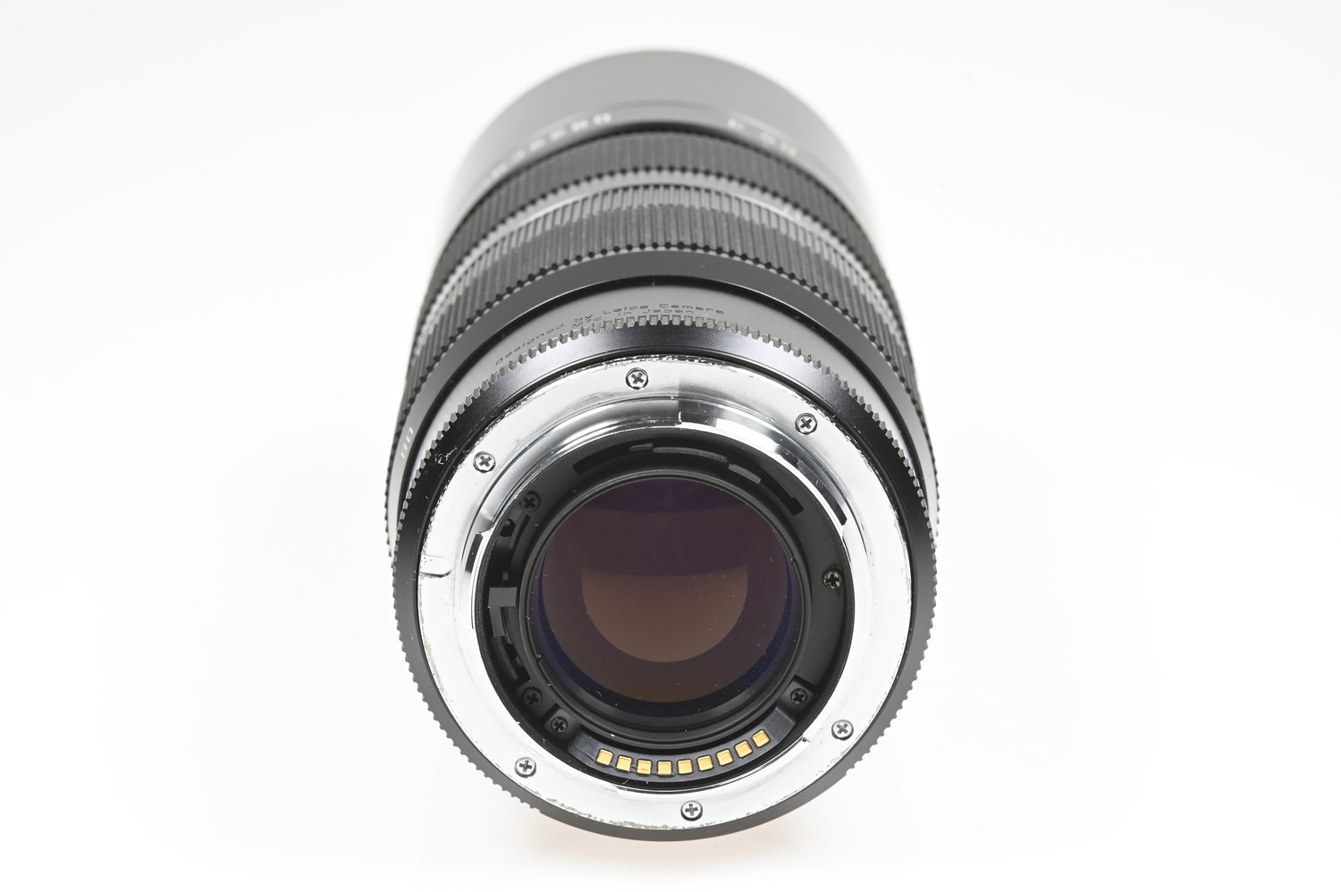 Gelegenheit Leica Vario Elmar R 80-200/4 ROM + Leica Lederköcher Zustand B