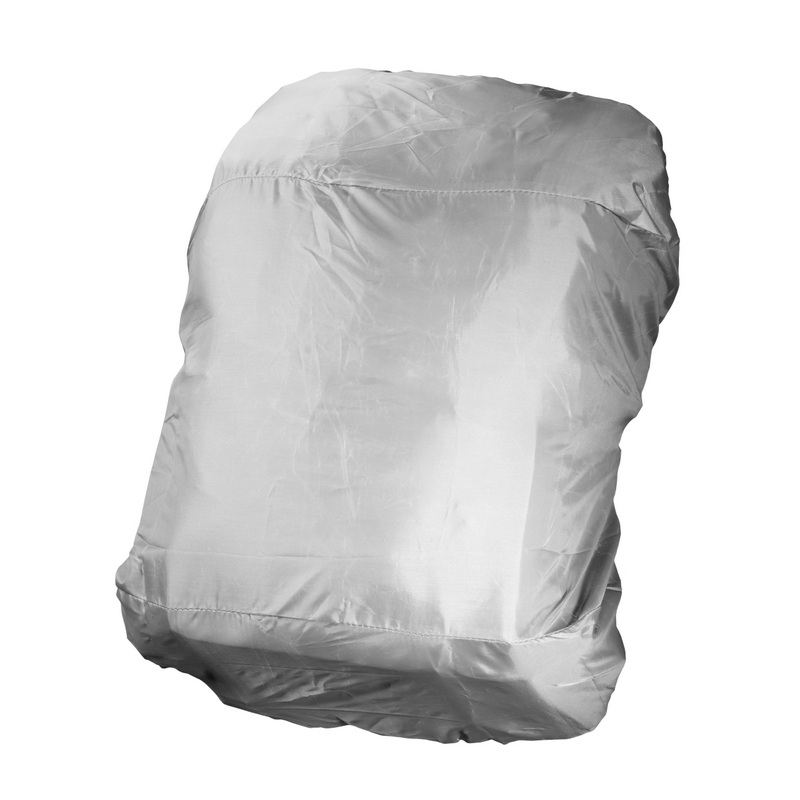 Mantona Fotorucksack Luis junior blau, Retro 4056929214925