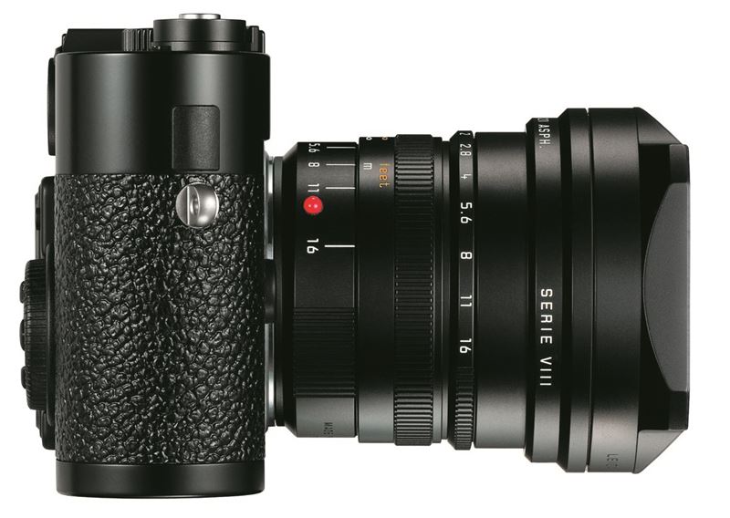 Leica M 21 / 1,4 Summilux 4022243116474