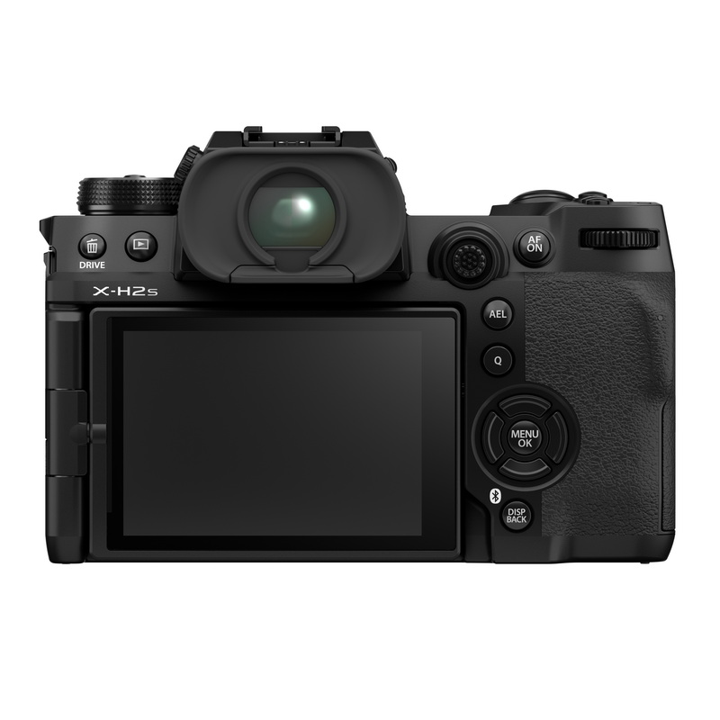 Fujifilm XH2S Gehäuse 4547410469172