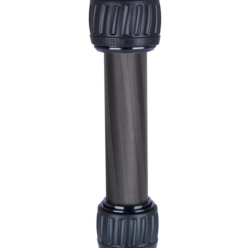 Sirui Compact XL Powerzwerg 3-Bein Carbon + Kopf 6952060025292
