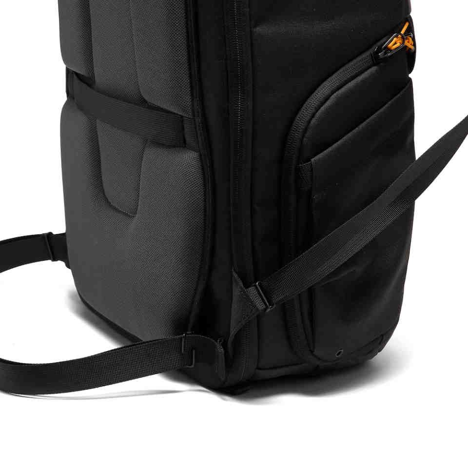 Lowepro Fastpack BP 250 AW IV, schwarz Foto Kamerarucksack