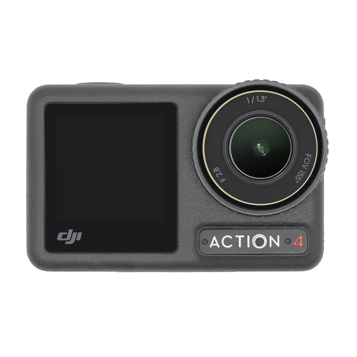 DJI OSMO Action 4 Standard Combo Action Camera 6941565965073