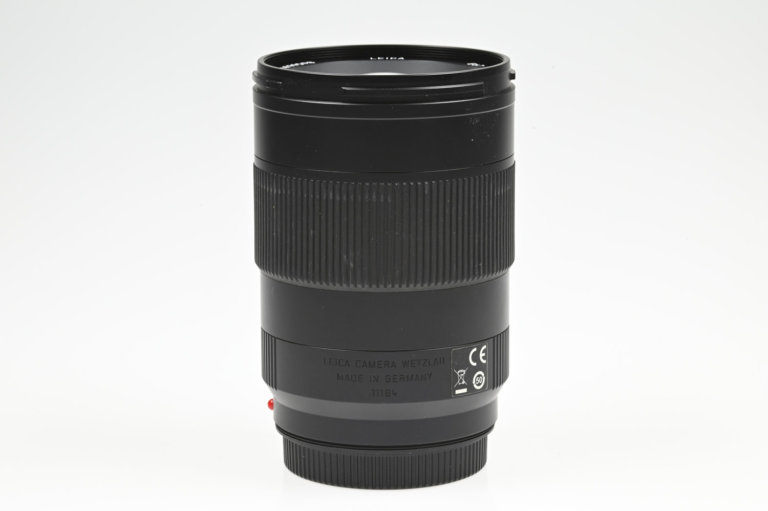 Gelegenheit Leica APO Summicron SL 35/2 ASPH + Leica 12306 Gegenlichtblende + Leica Schutzbeutel Zustand A