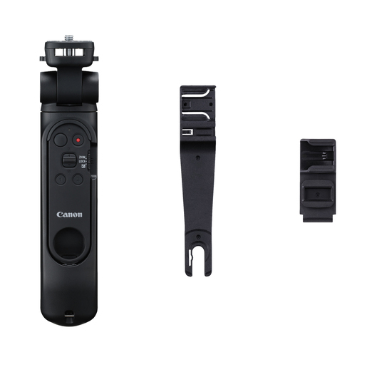 Canon HG-200TBR Griffstativ inkl. Abnehmbarer BR-E2