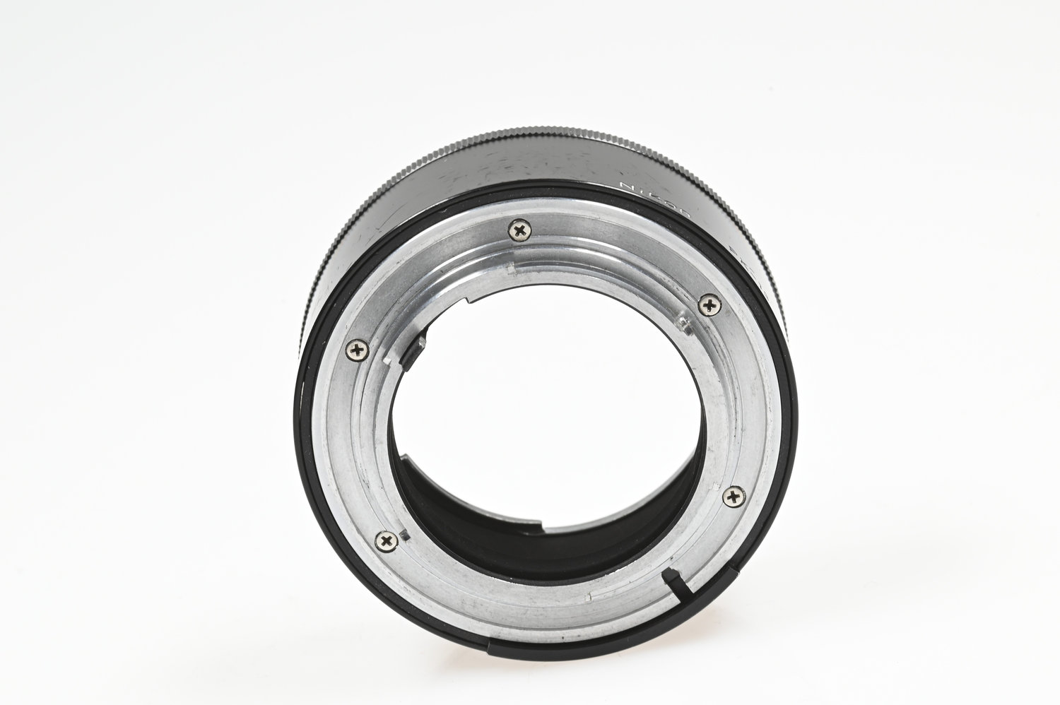 Gelegenheit Nikon PK-13 Zwischenring 27.5 Zustand B