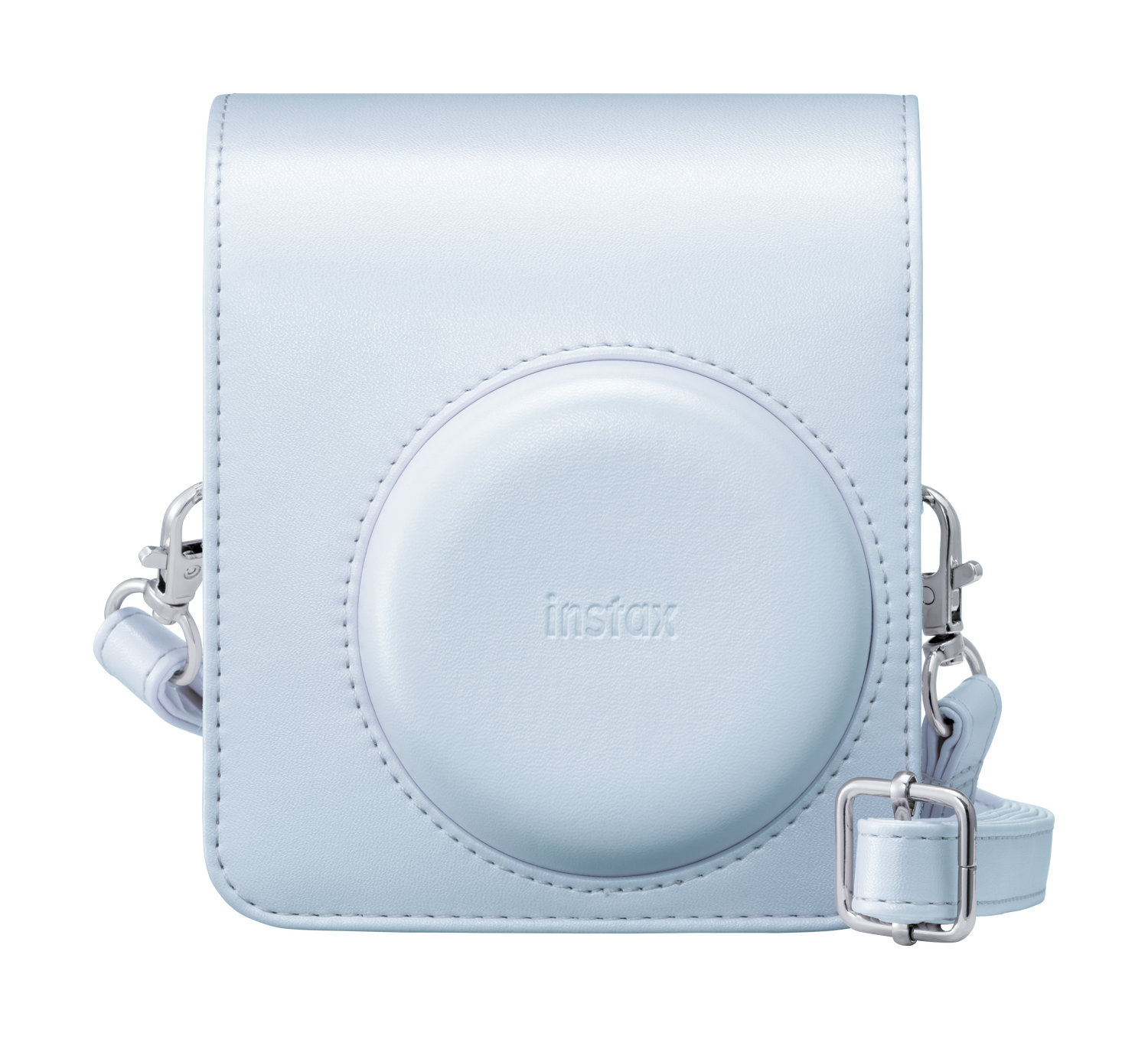 Fujifilm Instax Mini 13 Kamertasche Frost Blue