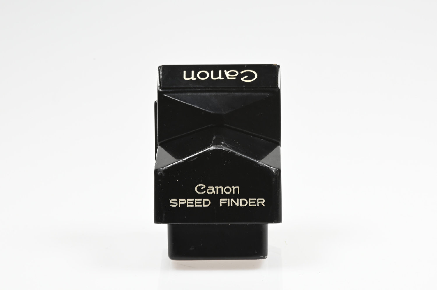Gelegenheit Canon Speed Finder für Canon F-1 Zustand B