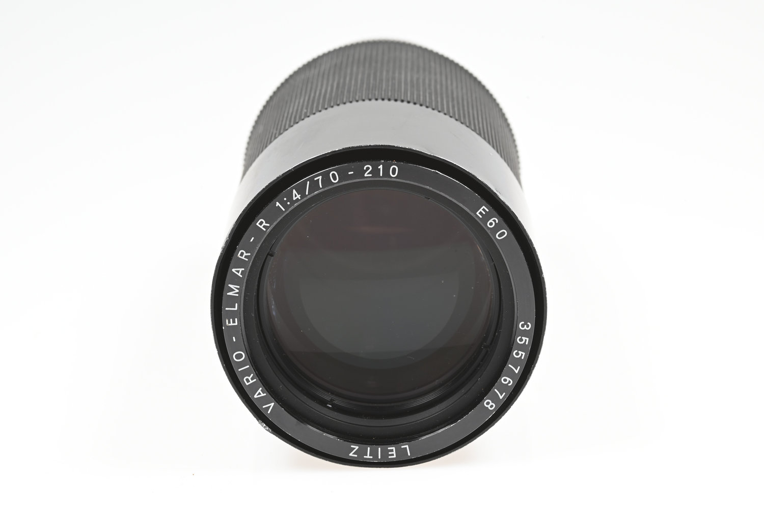 Gelegenheit Leica / Leitz Vario Elmar R 70-210/4 Zustand B