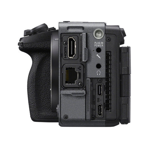 Sony ILME-FX5 Vollformat Cinema Line
