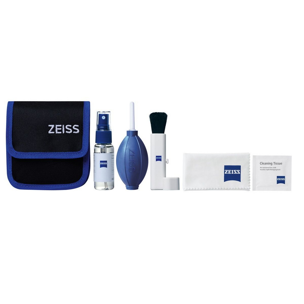 Zeiss Lens Cleaning Kit 4047865601917