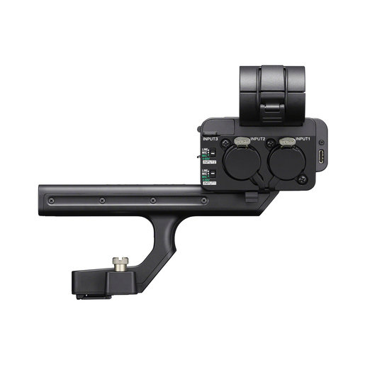 Sony XLR-H2 XLR-Adapter für FX5 Kamera
