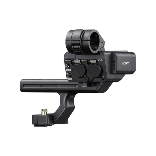 Sony XLR-H2 XLR-Adapter für FX5 Kamera