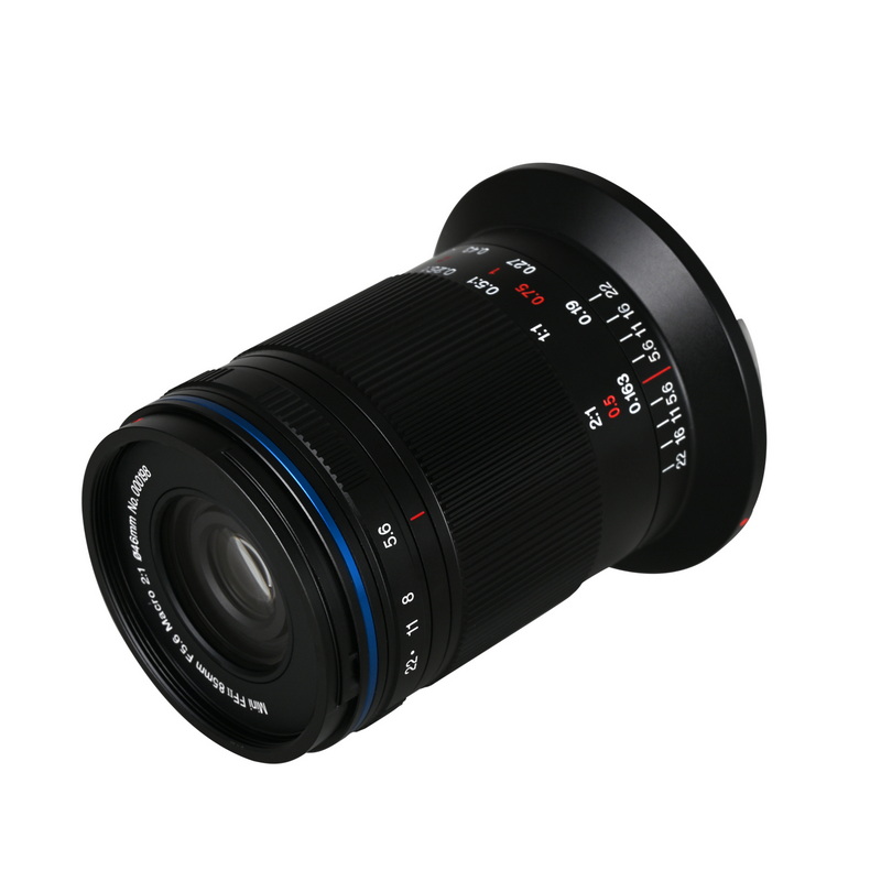 LAOWA 85mm f/5,6 2x Ultra Macro APO für Leica M 6940486702200