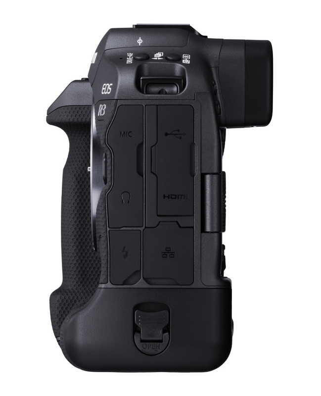 Canon EOS R3 Gehäuse 4549292183214