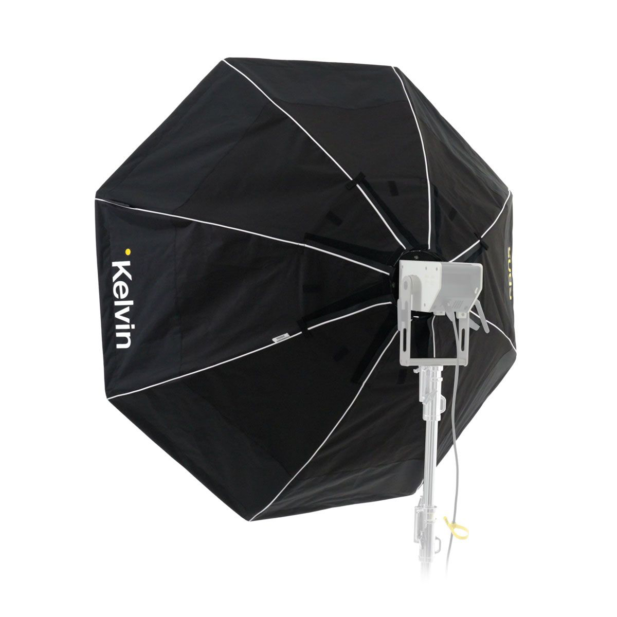 Kelvin Octa 5' Softbox für EPOS-Serie SNAPBAG byDoPchoice 7090034250154