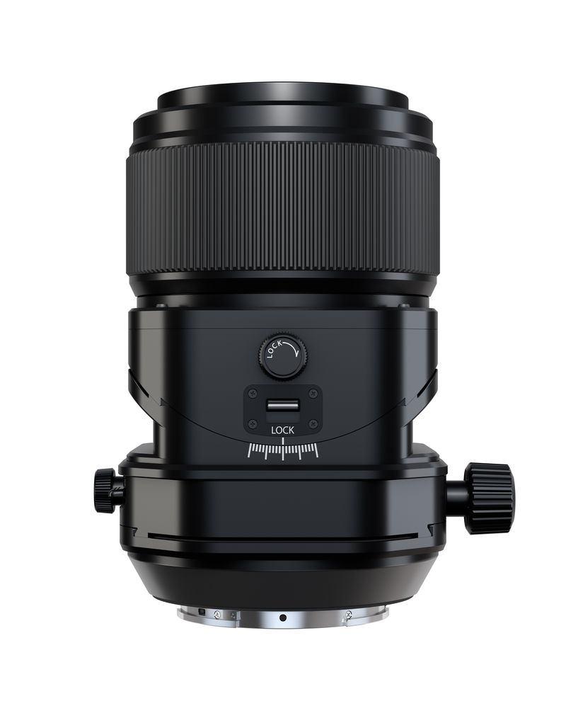 Fujifilm GF 110 / 5,6 T/S Macro 4547410522099
