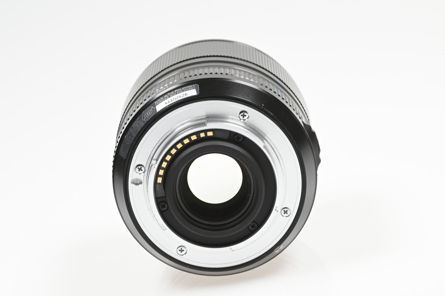 Gelegenheit Fujifilm XF 23/1,4 R LM WR + Fujifilm 23 Gegenlichtblende Zustand A