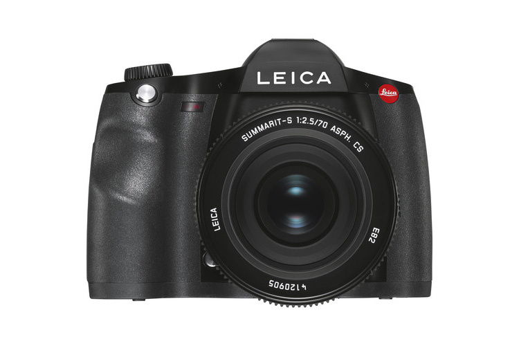 Leica S3 Gehäuse 4022243108271