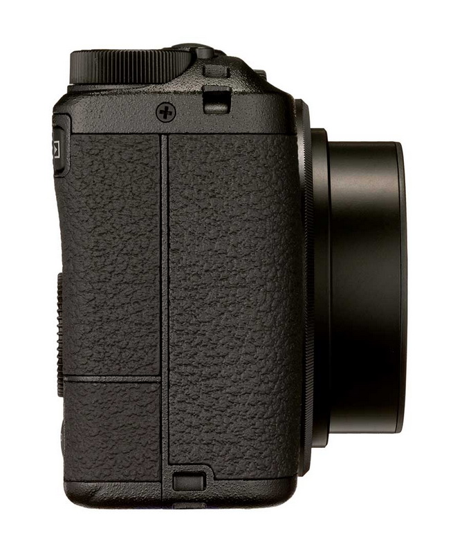 Ricoh GRIIIx 0027075303744