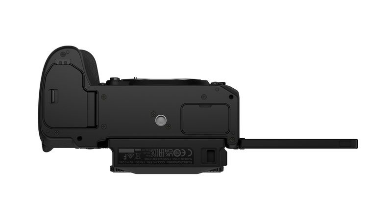Fujifilm XH2S Gehäuse 4547410469172