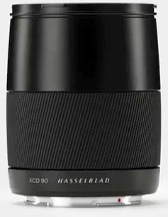 Hasselblad XCD  90 / 3,2 7392544250908