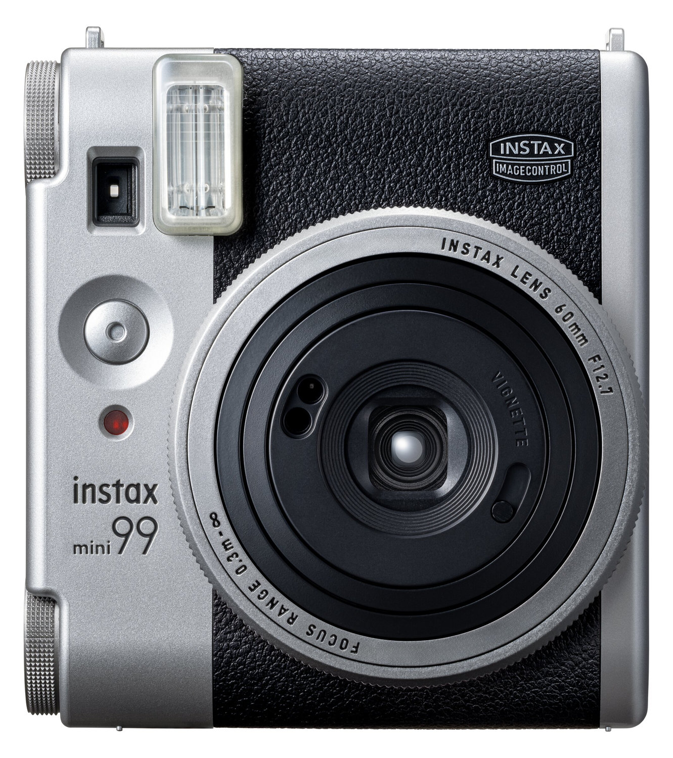 Fujifilm Instax Mini 99 Silver Kamera TH EX D