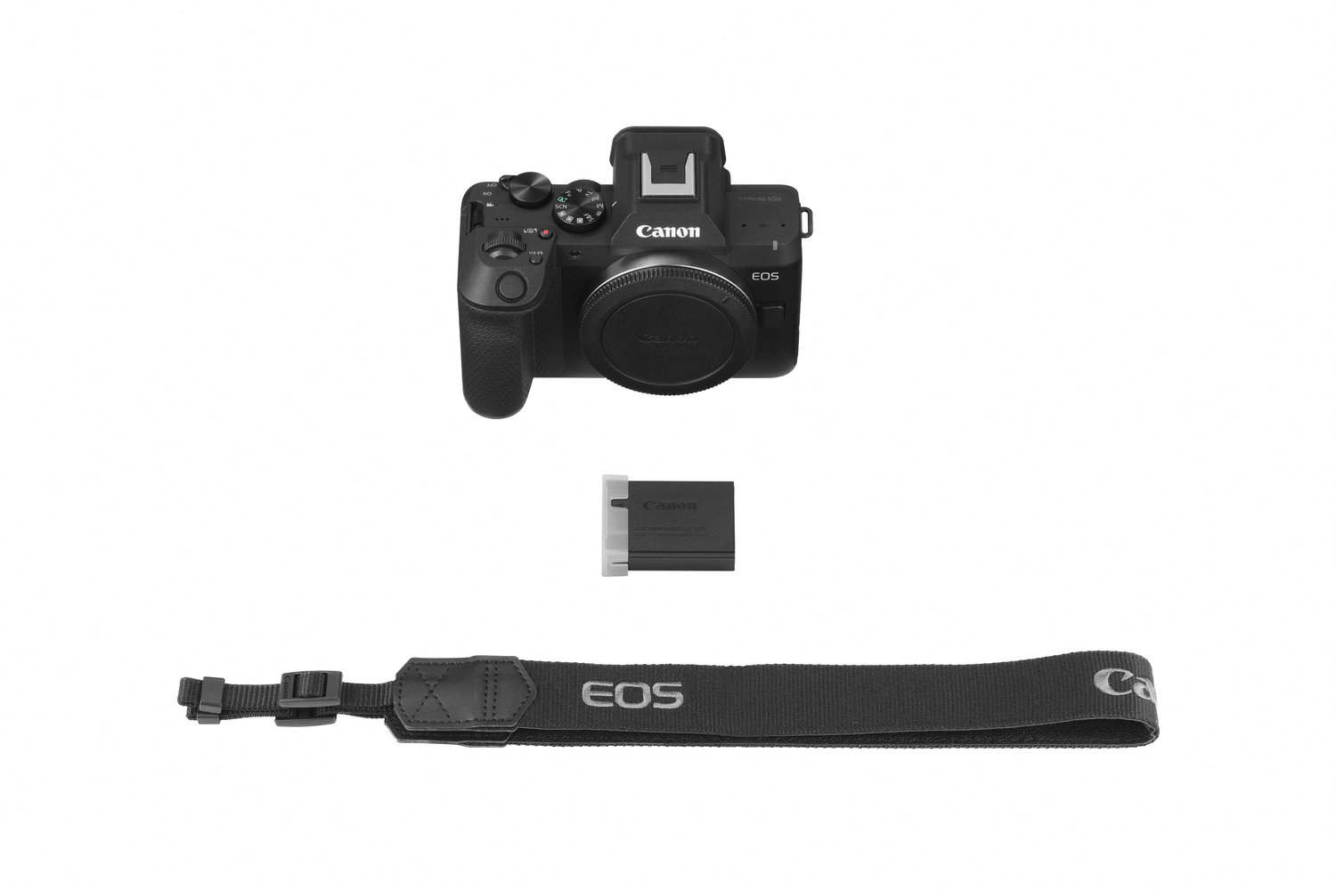 Canon EOS R8 Mark II Gehäuse