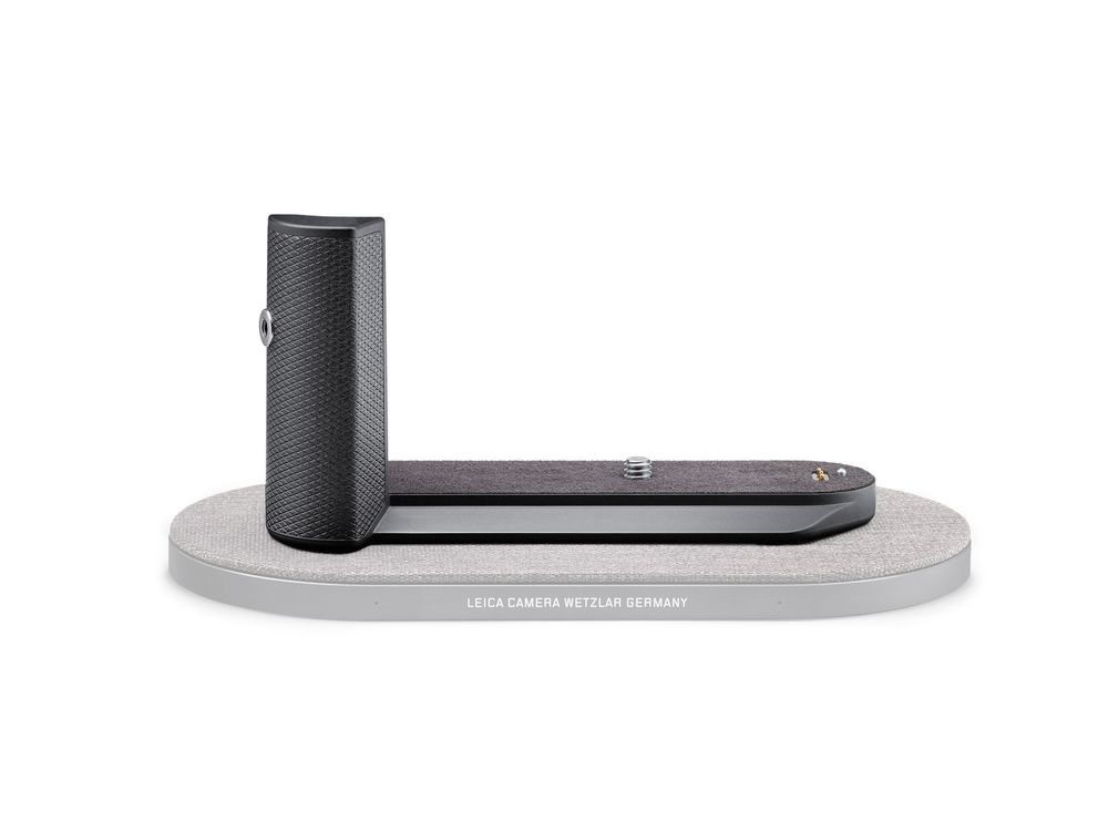Leica Handgriff Q3 HG-DC1 4022243195301