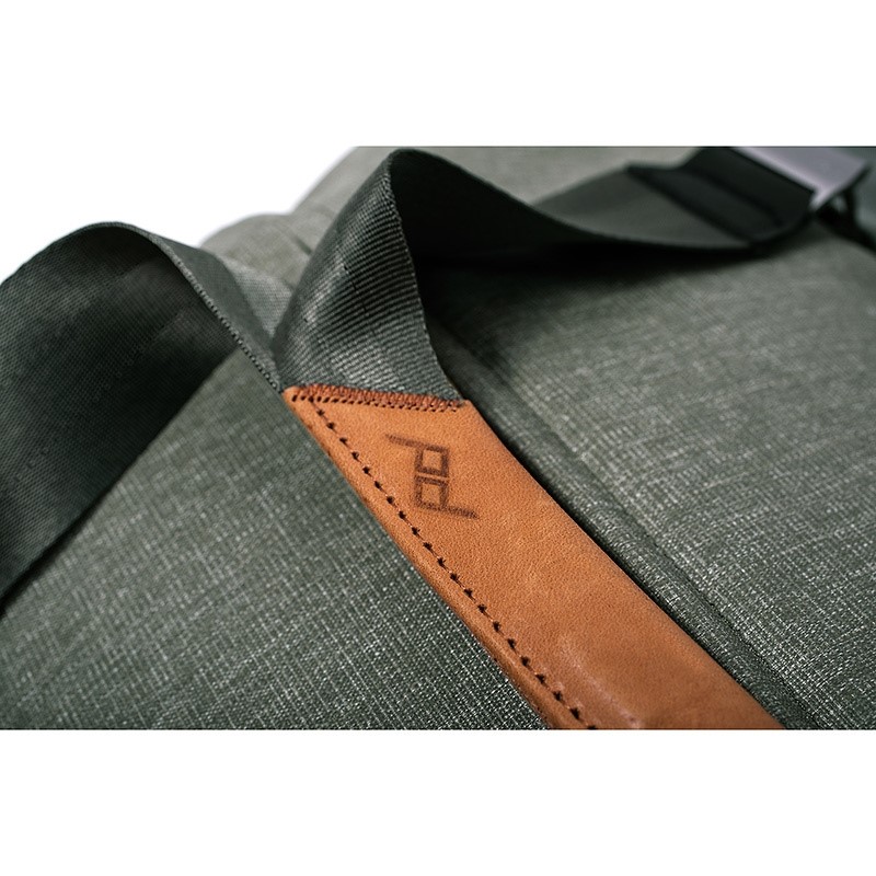 Peak Design Travel Duffel 35L Reisetasche - Sage Salbeigrün 0818373020880