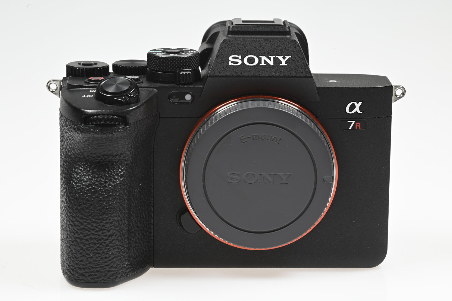 Gelegenheit Sony Alpha 7R V Gehäuse + Sony Zubehör Zustand A