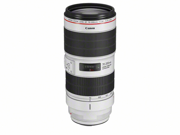 Canon EF 70-200/2,8 L IS III USM 4549292118513