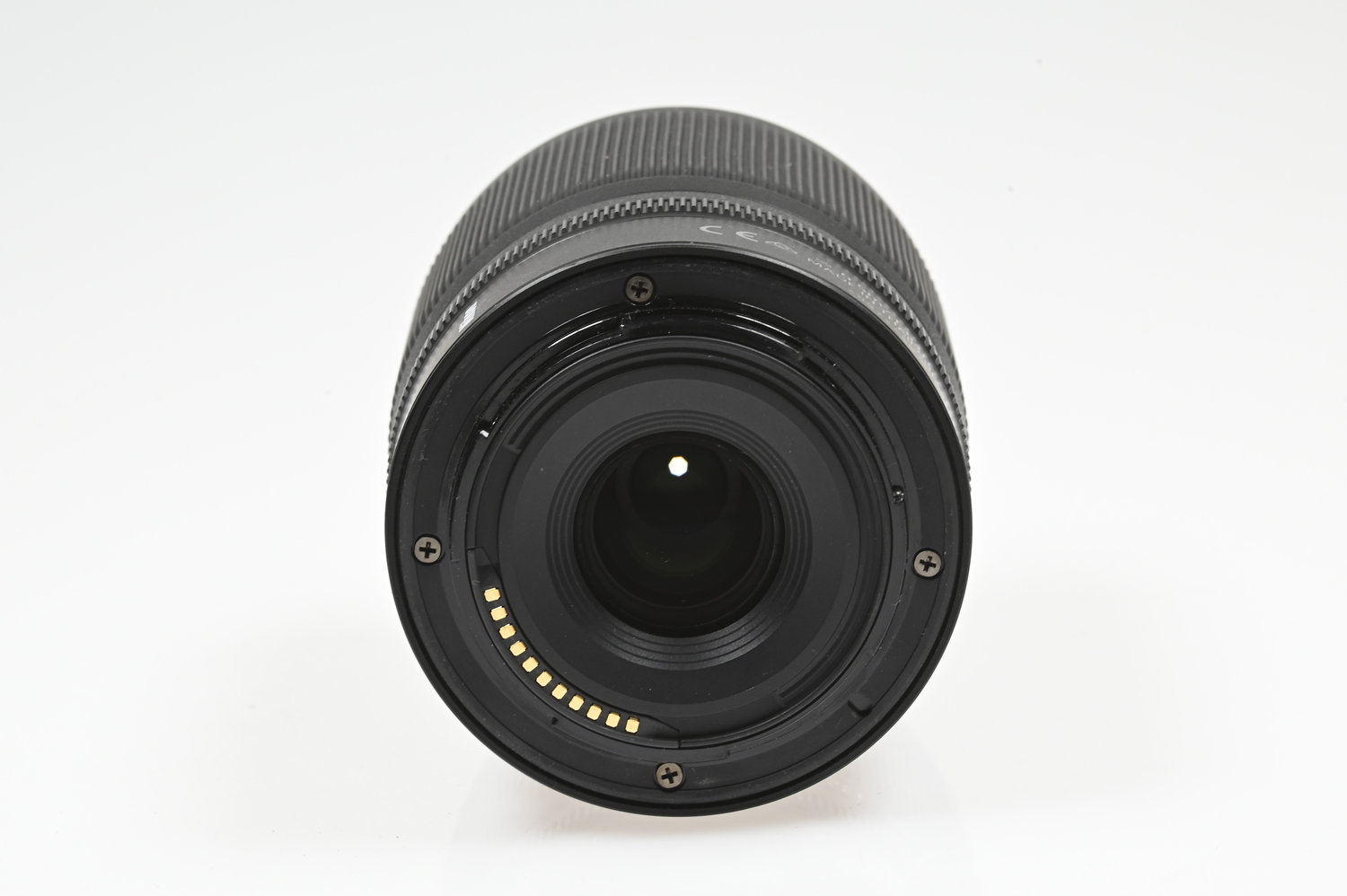 Gelegenheit Nikon Z DX 50-250/4,5-6,3 VR Zustand A