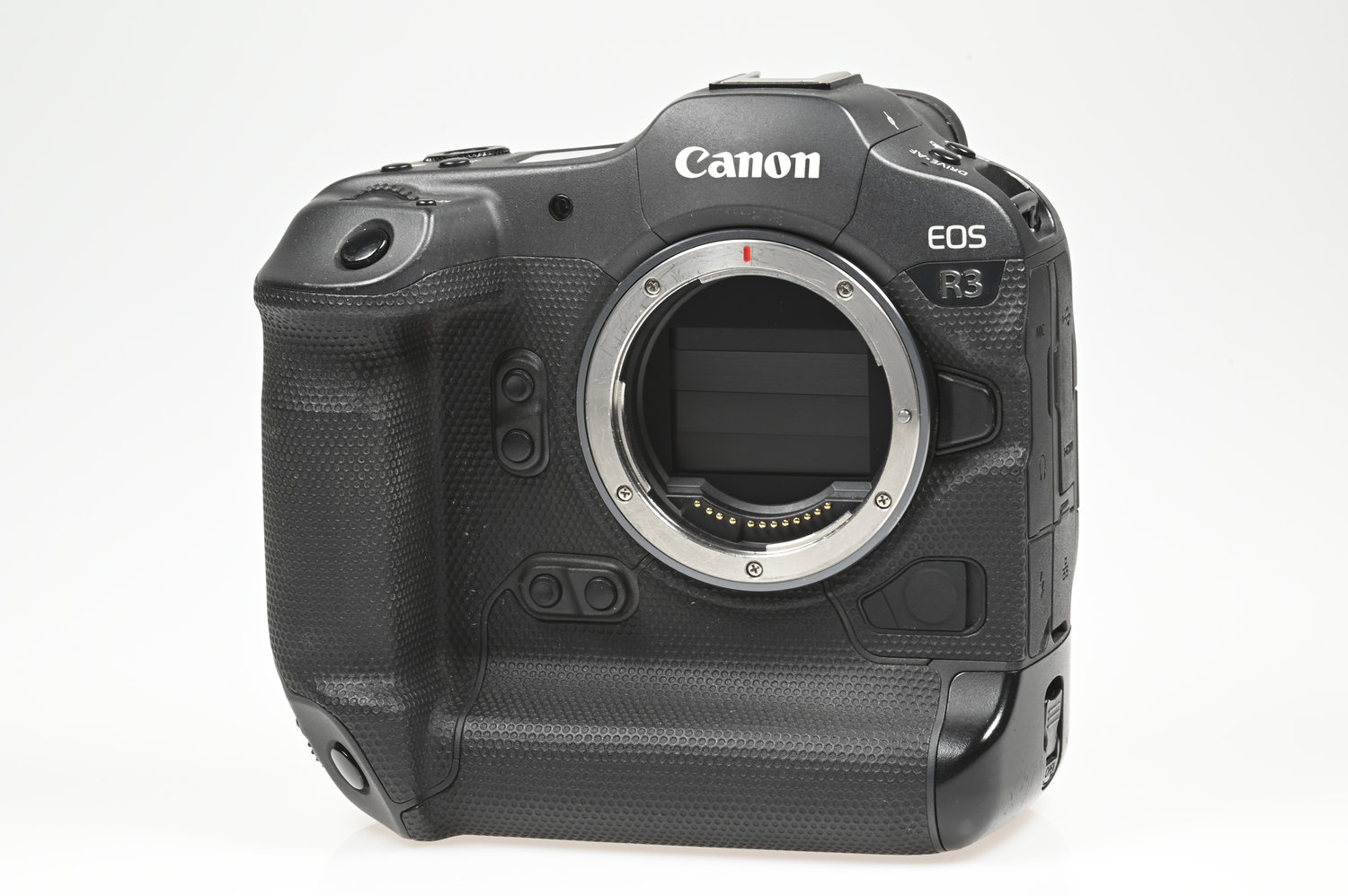 Gelegenheit Canon EOS R3 Gehäuse + Canon Zubehör Zustand A-