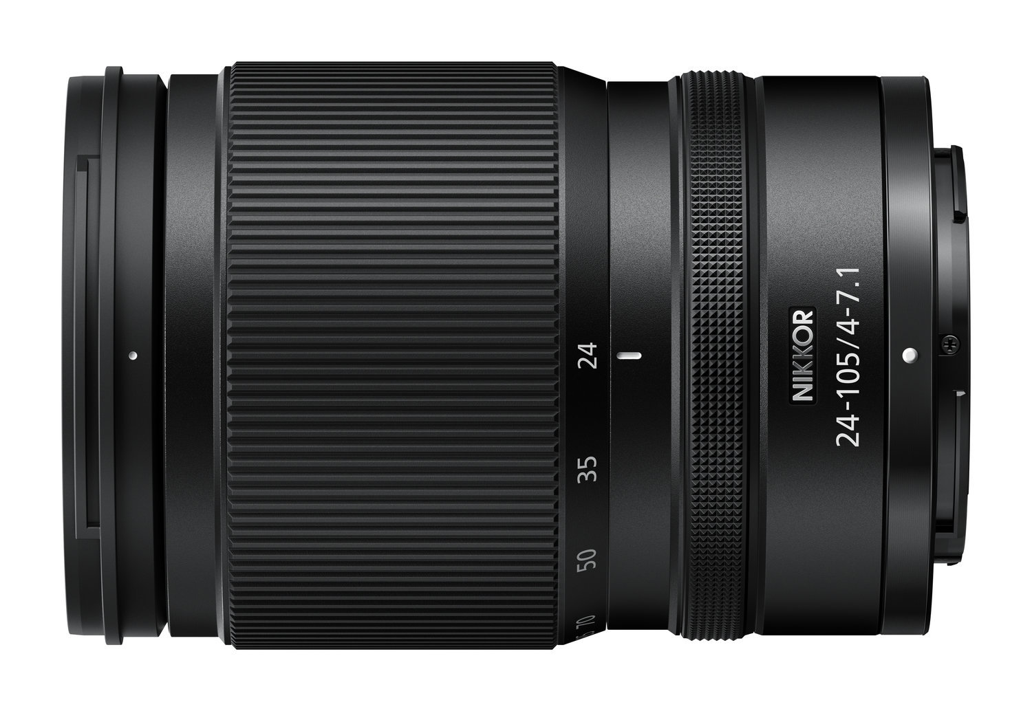 Nikon Z  24-105/4,0-7,1
