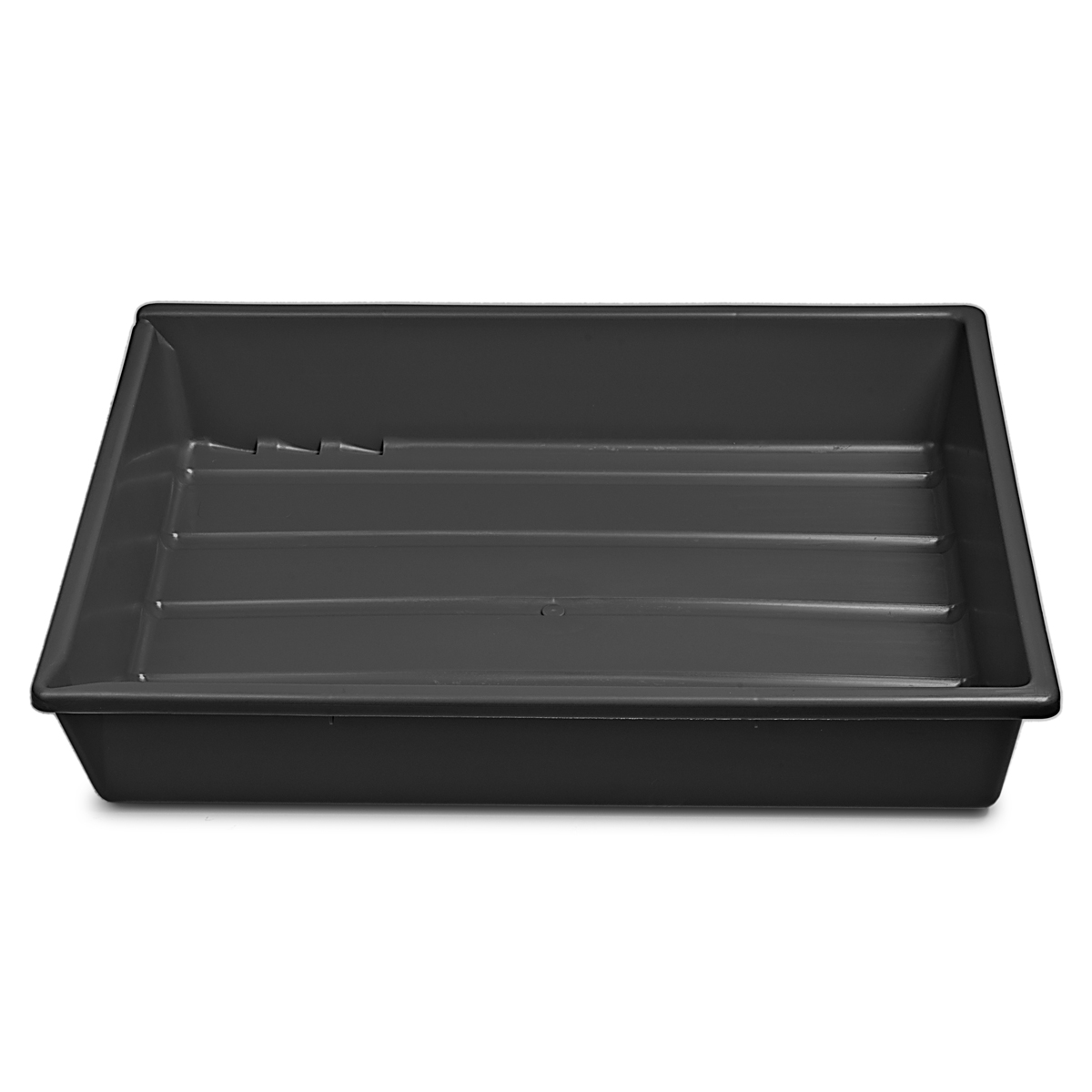 Kaiser Laborschale 30x40 cm, schwarz 4001072041720