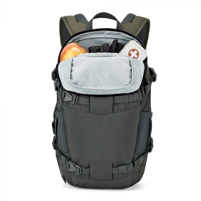 LowePro Flipside Trek BP 250 AW 0056035370144