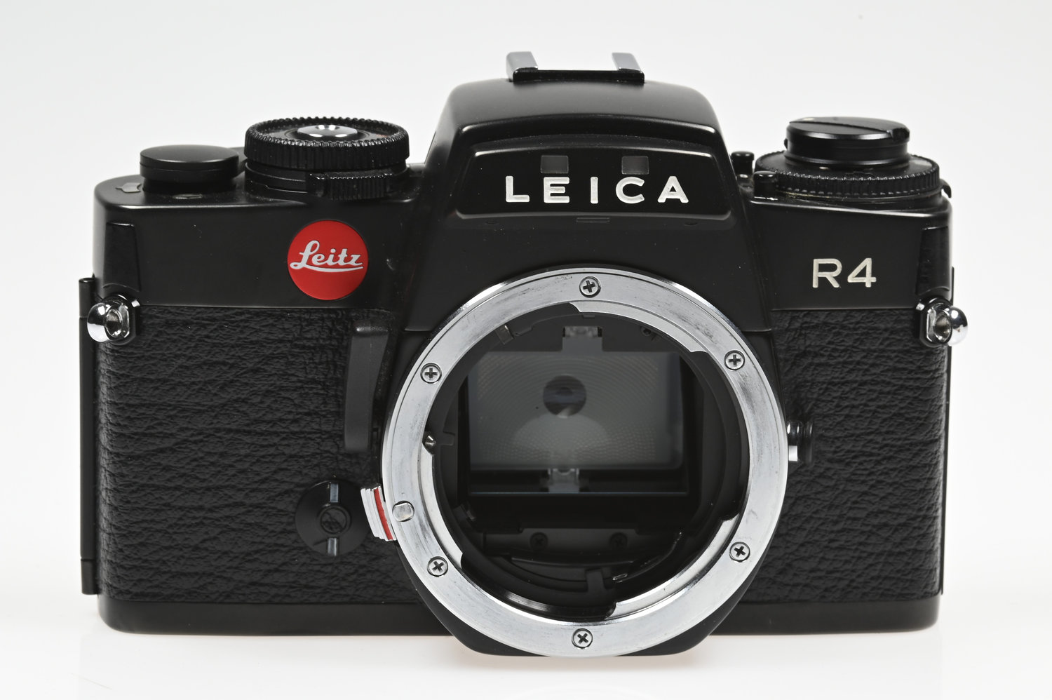 Gelegenheit Leica R4 Gehäuse Zustand B+